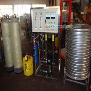 供应花卉养殖用水处理设备首选青州新源水处理_农副产品