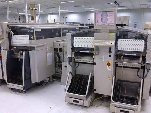 惠州市梁化镇附近收购喷码机多年回收经验