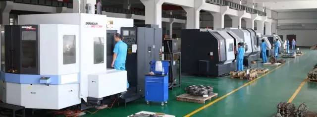 国家能源局百万千万级核电核级阀门国产化制造单位