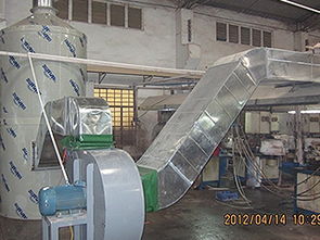 肇庆思浩环保公司提供实用的工业废气处理设备 中国工业废气处理设备