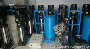 供应甘肃小区自来水二次加压供水设备,源于生活的品质_环保_世界工厂网中国产品信息库
