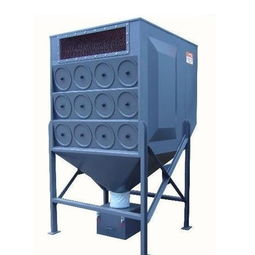 冀成除尘器 产品 产品介绍 最新产品信息