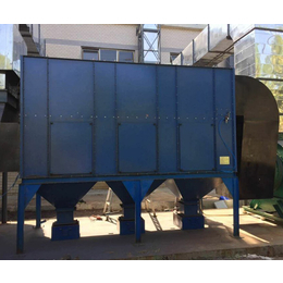 北京滤筒式除尘器、滤筒式除尘器、北京金科兴业环保设备_家用电器加工_第一枪