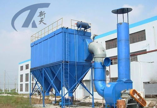 专业制造除尘器环保设备 滤筒除尘器 脉冲除尘器