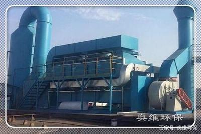 催化燃烧装置安全吗?使用时有什么注意事项