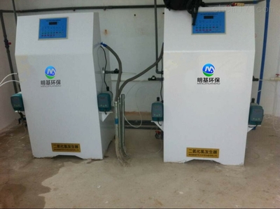 江西二氧化氯发生器国家顶尖品牌_基本型二氧化氯发生器,标准型二氧化氯发生器,旗舰型二氧化氯发生器,一体式二氧化氯发生器,电解法二氧化_供应信息_中国化工仪器网