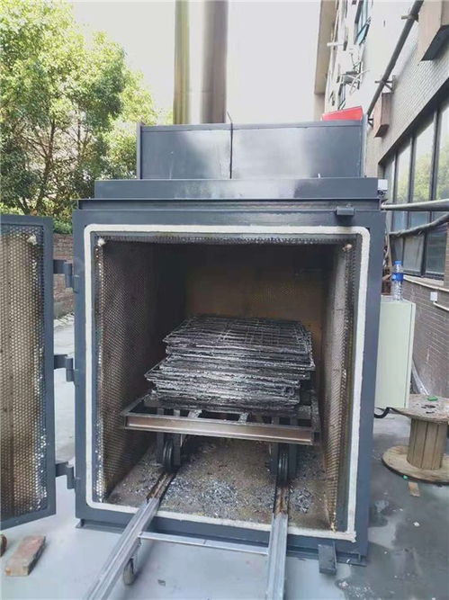 热洁炉加工 苏州热洁炉 苏州廖尘环保设备