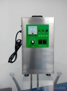 启立ql系列15 20g h臭氧发生器